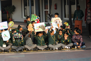 Delhi Public School-Childrens Day Celebration